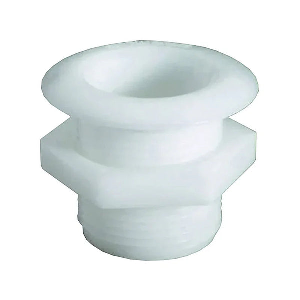 Attwood Conn-Hose Conn-Hose Conn-Hose .75 × 1.50 Drain Fittin | 4Boats