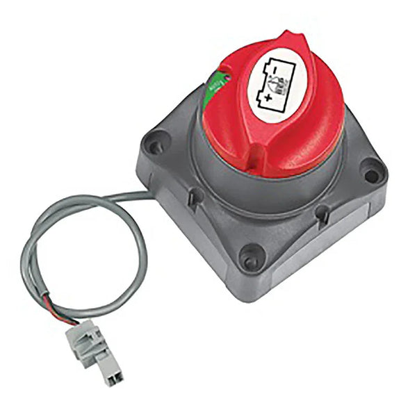 BEP Battery Battery Battery Remote ON/Off Switch 32V 275A DEUTSCH Bulk