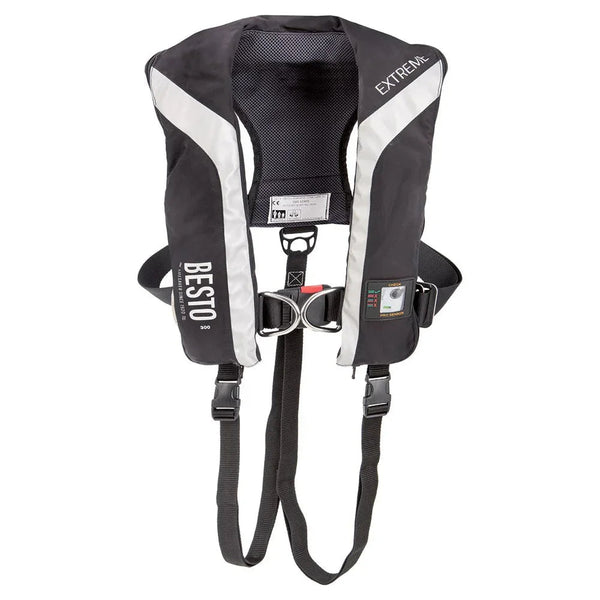 Besto Best Best Best Extreme 300N Lifejacket | 4Boats
