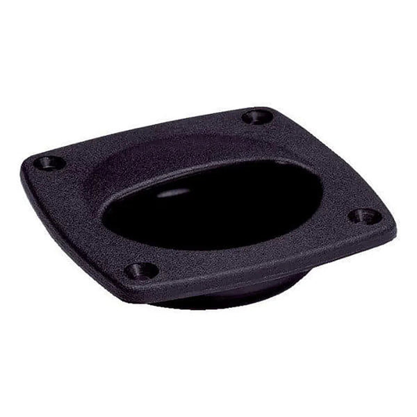 Attwood Round Round Round Flush Pull Assy | 4Boats