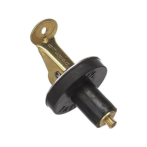 Attwood Plg-Br Plg-Br Plg-Br Snap Drain Plug 11.2 mm (0.44 in | 4Boats