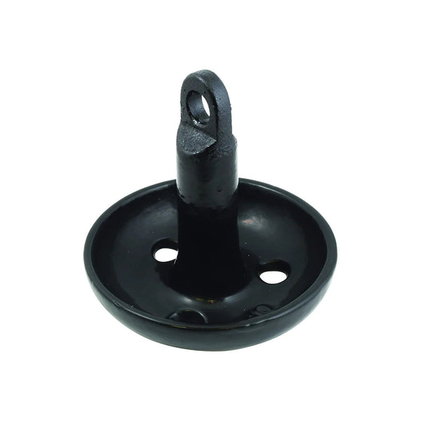 Attwood Achr-Mush Achr-Mush Achr-Mush Black PVC 10# Mushroom | 4Boats