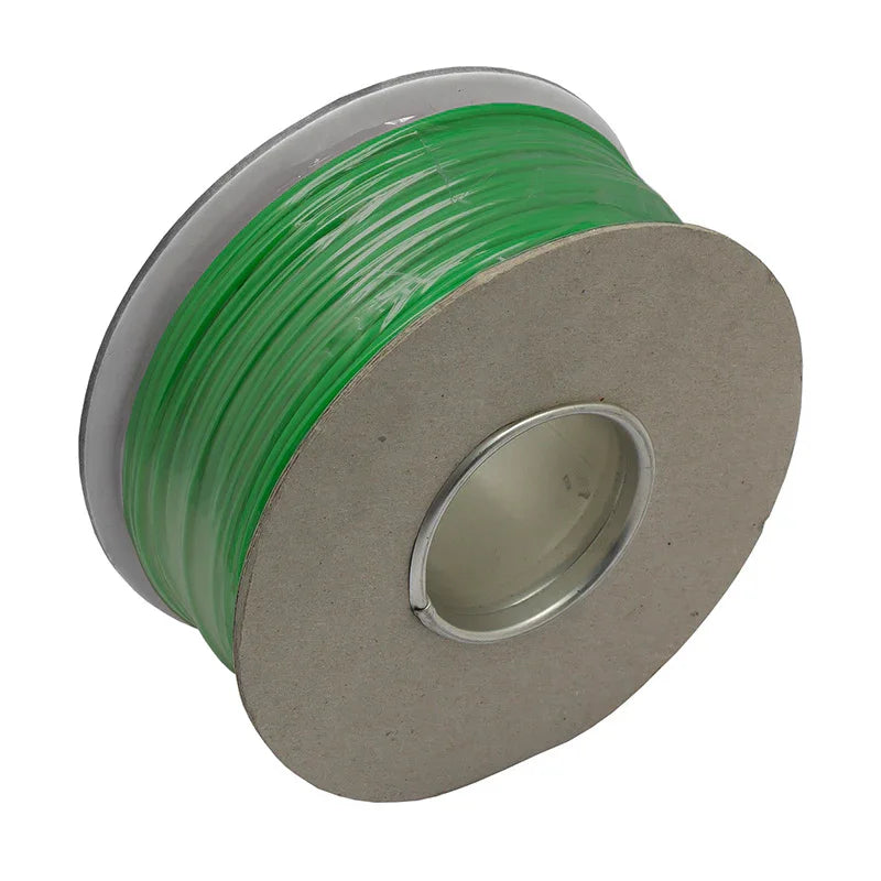 AMC Thin Thin Thin Thin-Wall Single Core Cable Green 2 mm² x | 4Boats