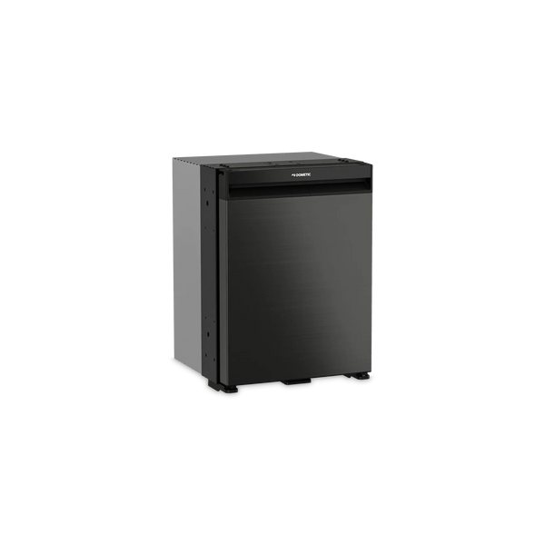 Dometic NRX NRX NRX 35C 32 L Compressor Fridge – Dark Silver | 4Boats