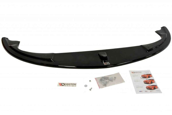 Maxton Design - FRONT SPLITTER ALFA ROMEO 147 GTA