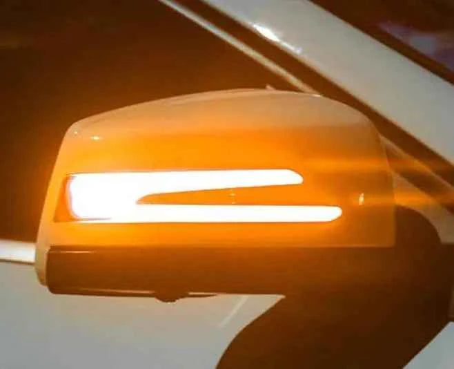 Mercedes CLS C218 / X218 - LED Sequential Side Repeater Unit
