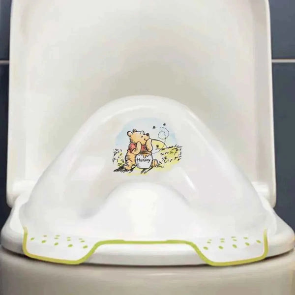Keeeper Ewa Toilet Training Seat - Winnie the Pooh