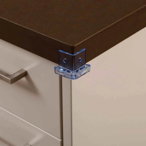 Dreambaby Corner Cushions Pack of 4