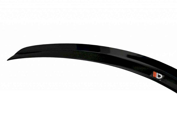 Maxton Design - SPOILER CAP STILO SCHUMACHER VERSION