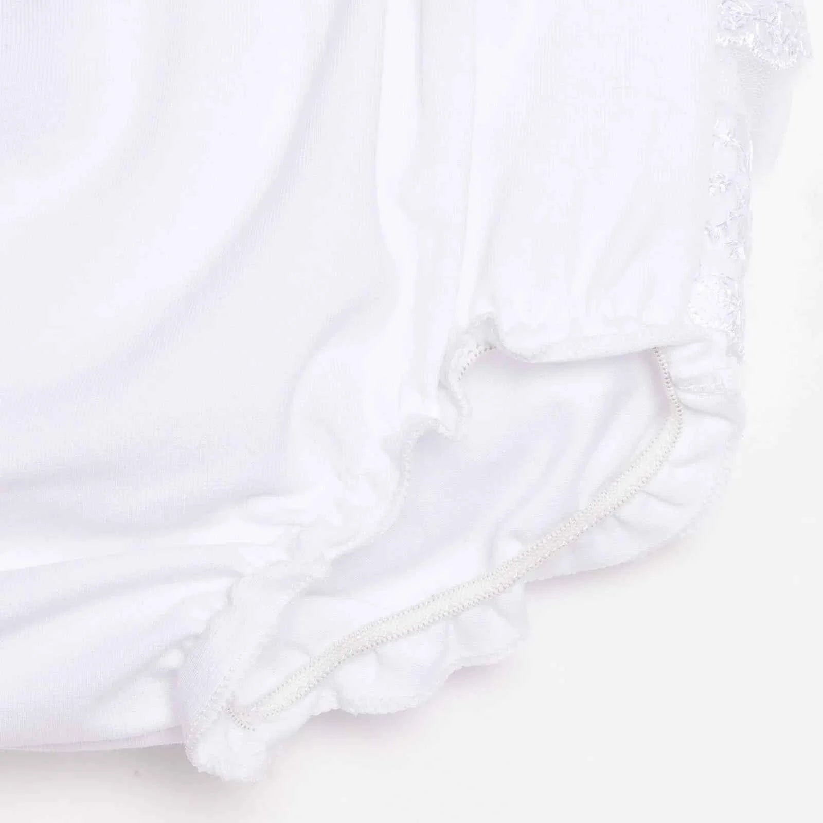 HelloBaby Girl Underwear - Ecru