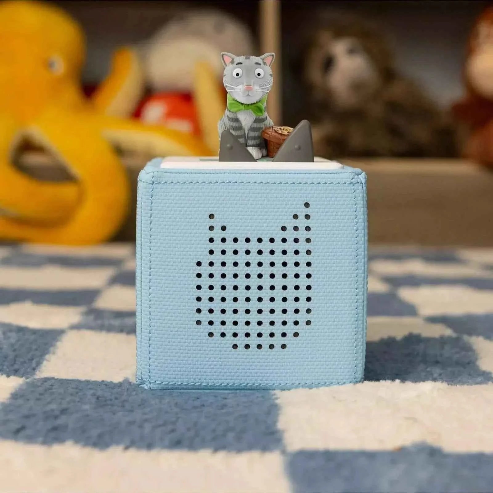 Tonies Julia Donaldson Audio Play - Tabby McTat