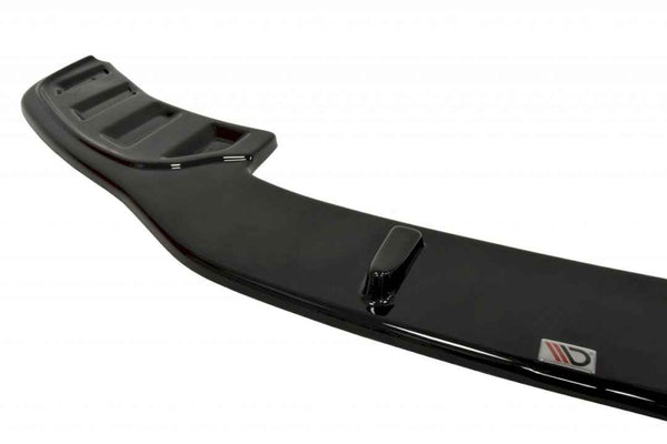 Maxton Design - FRONT SPLITTER HONDA CIVIC VIII TYPE S/R (2006-2011)