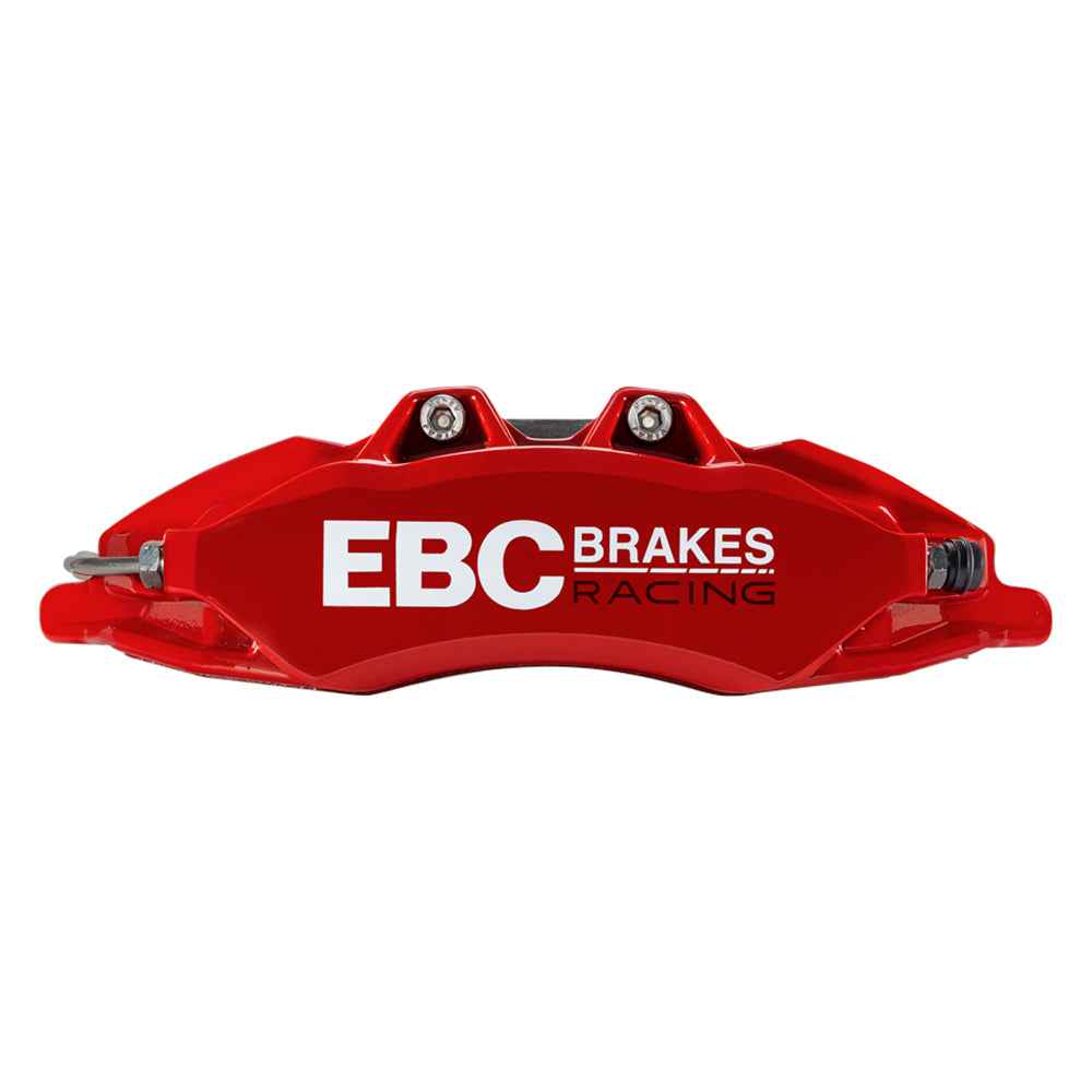 EBC Balanced Big Brake Kit 355x32mm - BMW M3 E46