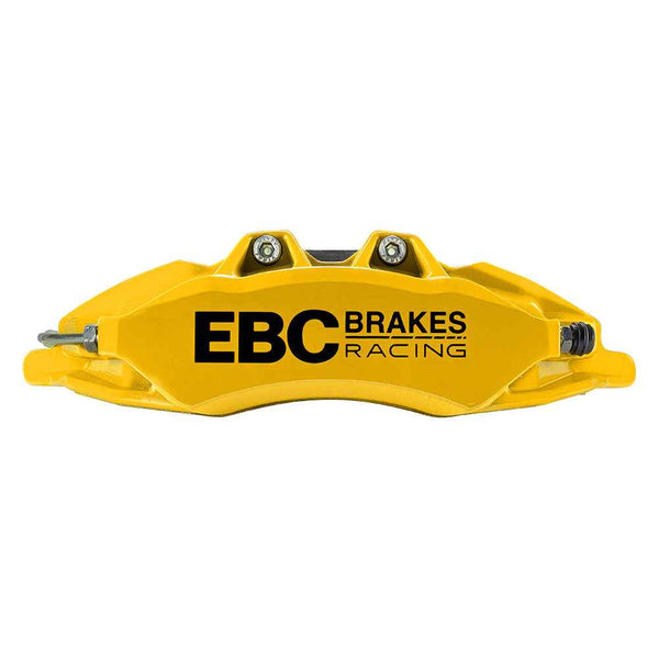 EBC Balanced Big Brake Kit 355x32mm - BMW M3 E46