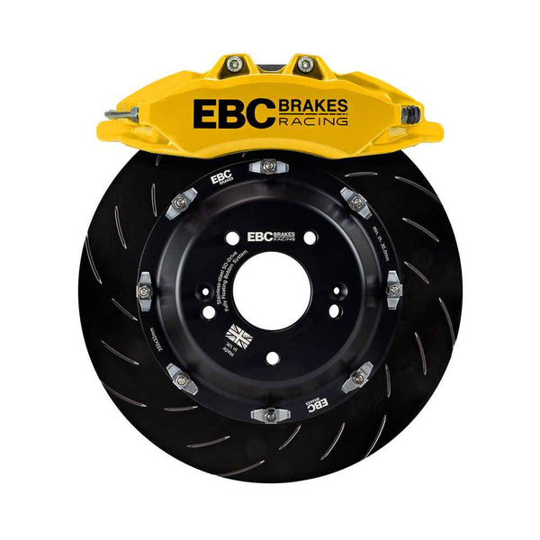 EBC Balanced Big Brake Kit 355x32mm - BMW M3 E46