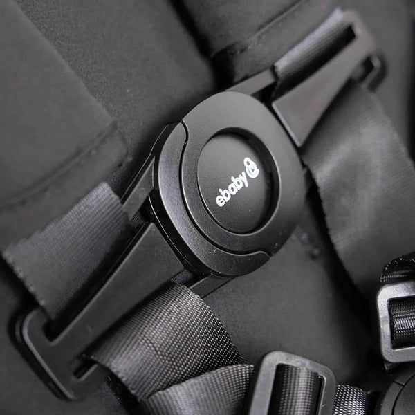 ebaby Car Seat Harness Chest Clip