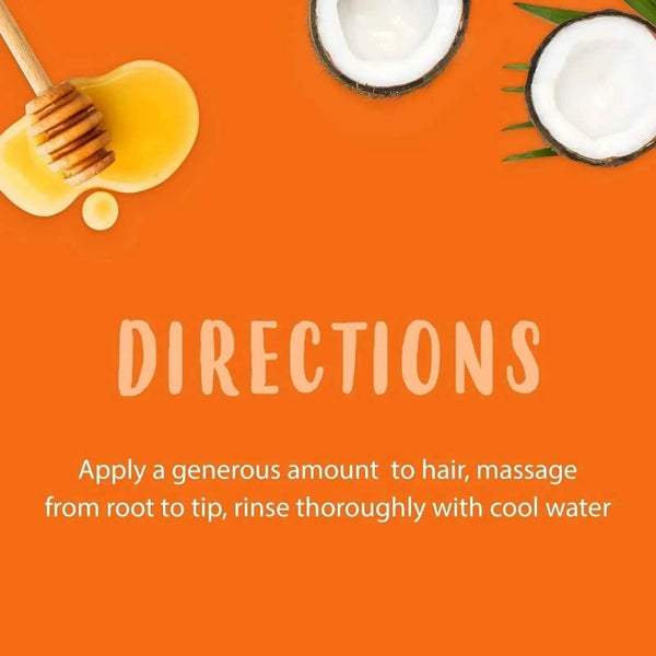 Cantu Care for Kids Nourishing Conditioner 237ml