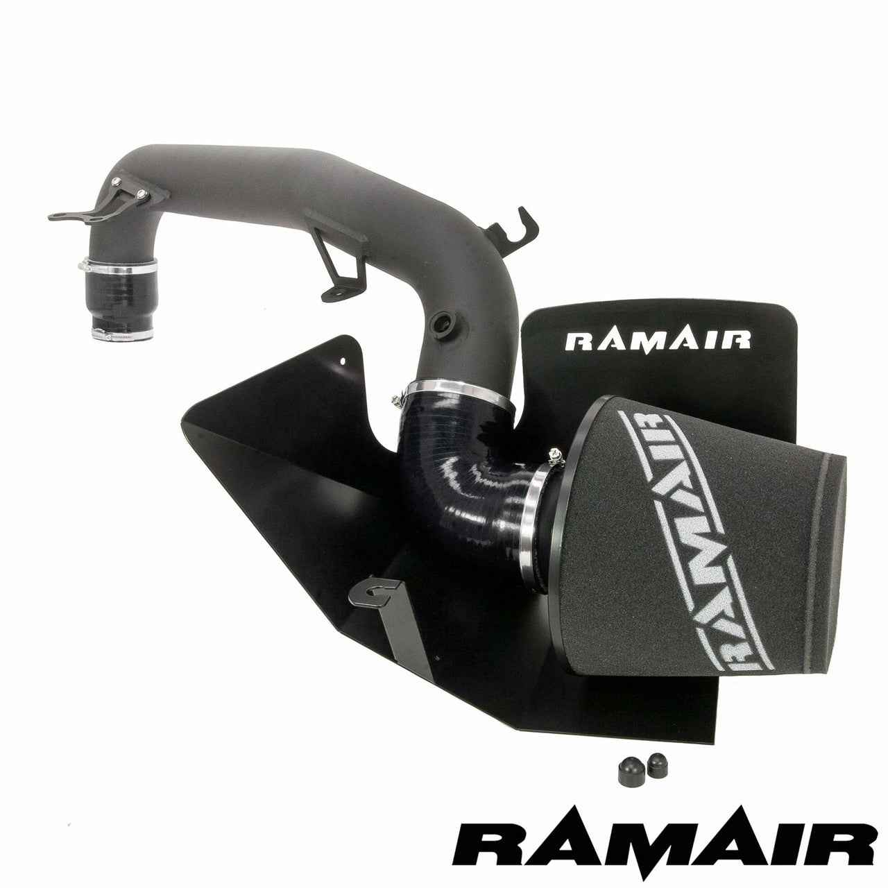 RamAir - Performance Induction Kit - Ford Focus RS MK3