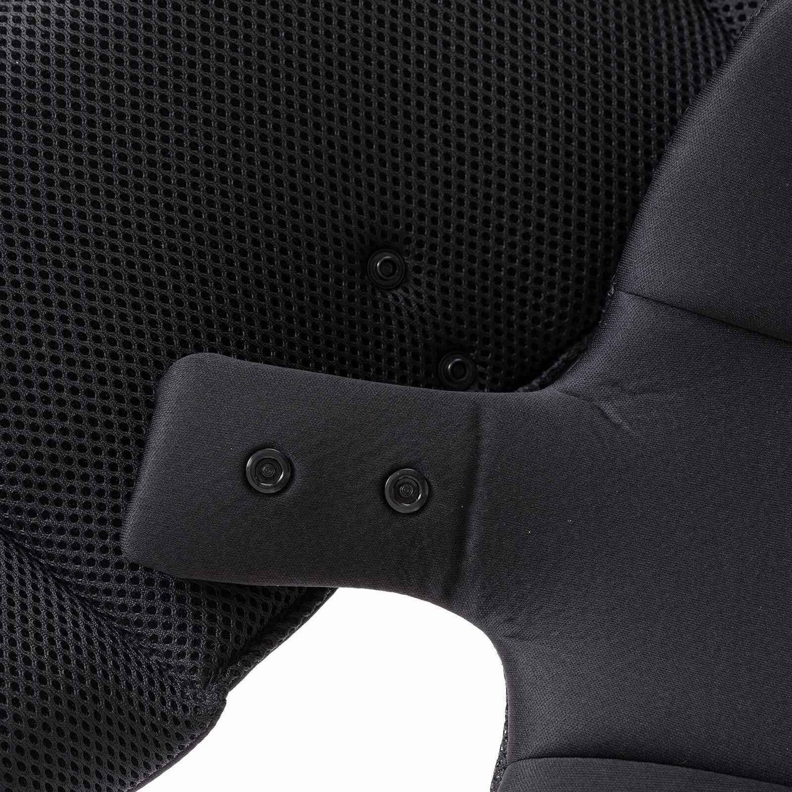 baby plus Pixi i-Size Group 0+/1/2/3 (Birth to 12 Years) Car Seat - Black