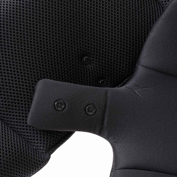 baby plus Pixi i-Size Group 0+/1/2/3 (Birth to 12 Years) Car Seat - Black