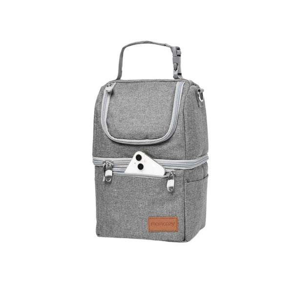 Momcozy Breastmilk Cooler Carrying Bag