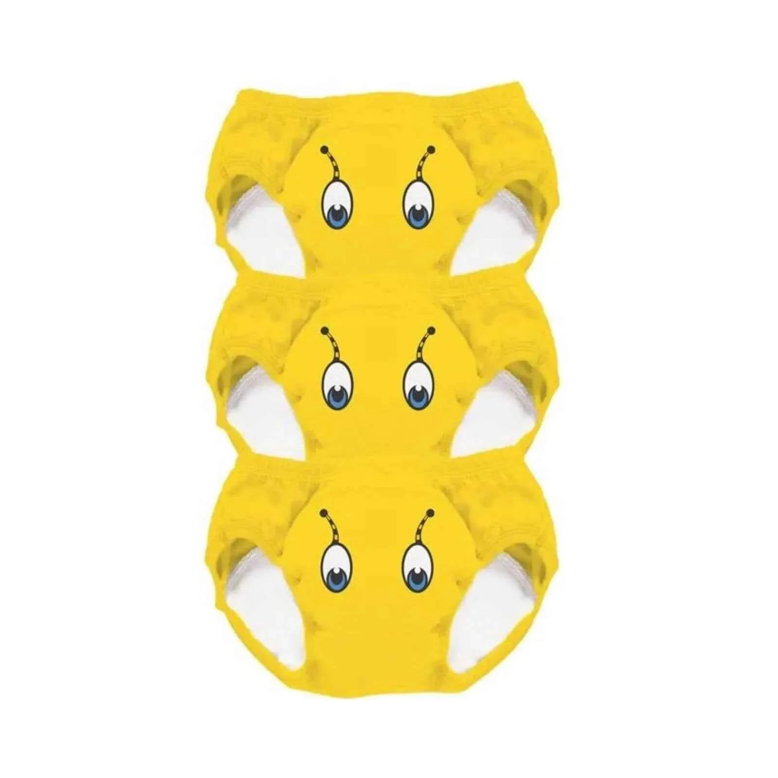 My Carry Potty My Little Training Pants - Bumble Bee