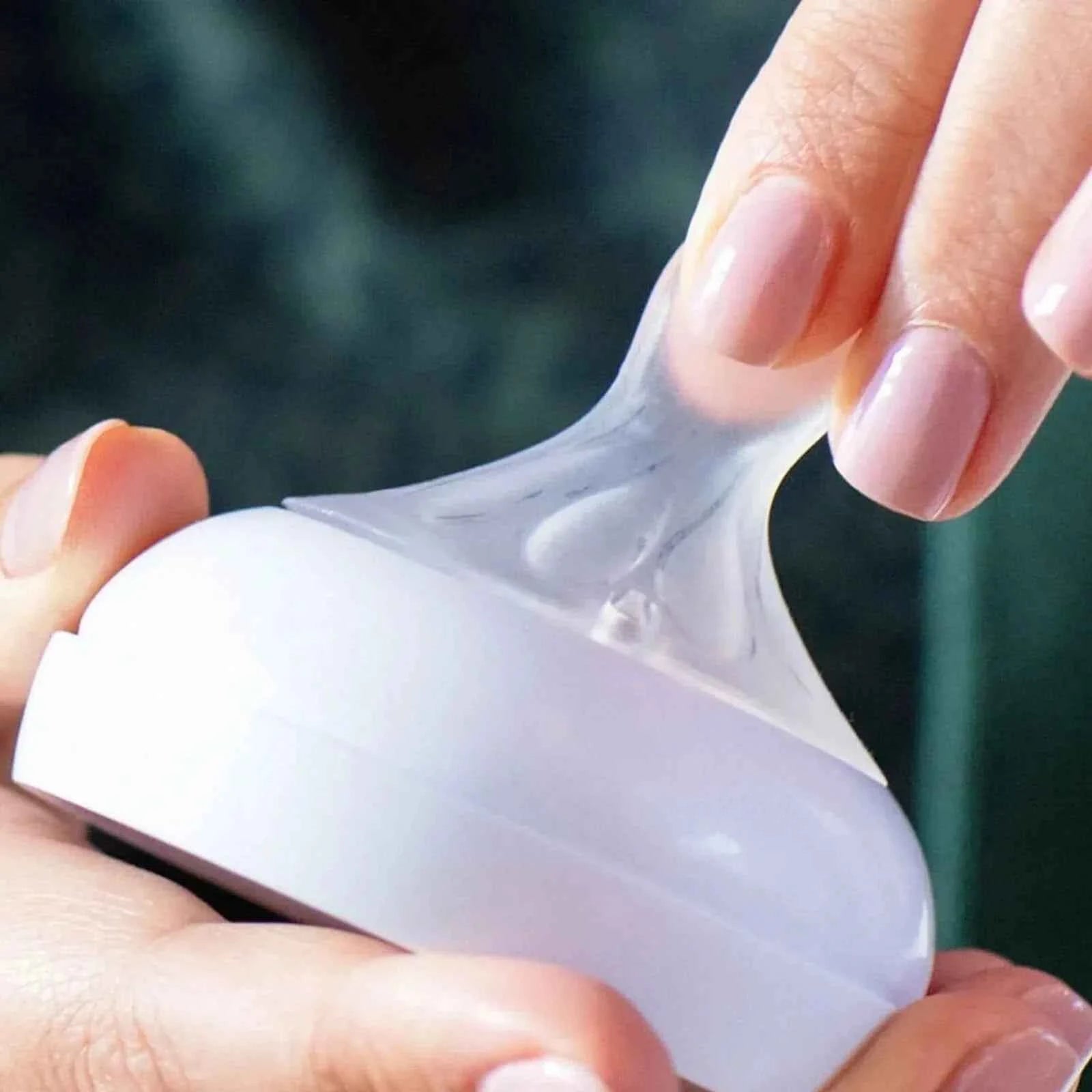 Philips Avent Natural Response PP Bottle 3+ months 330ml