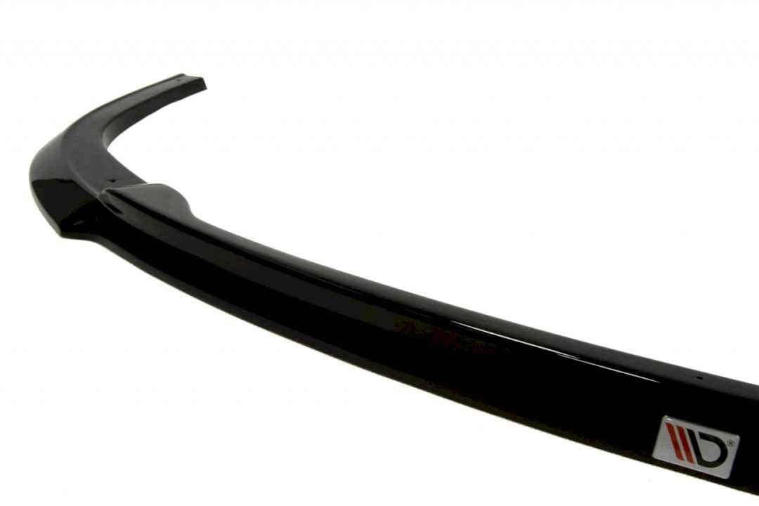 Maxton Design - FRONT SPLITTER V.1 SUBARU IMPREZA WRX STI 2009-2011