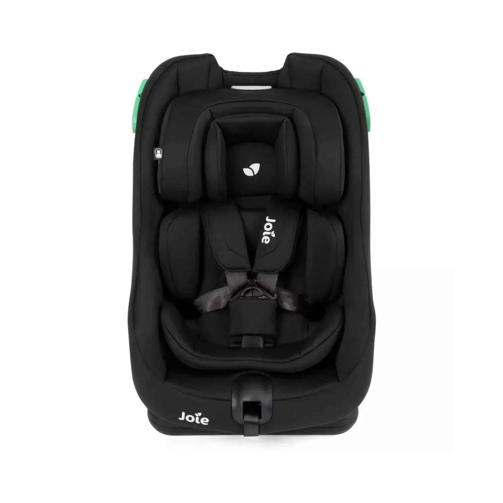 Joie Steadi R129 Group 0+/1 Car Seat - Shale