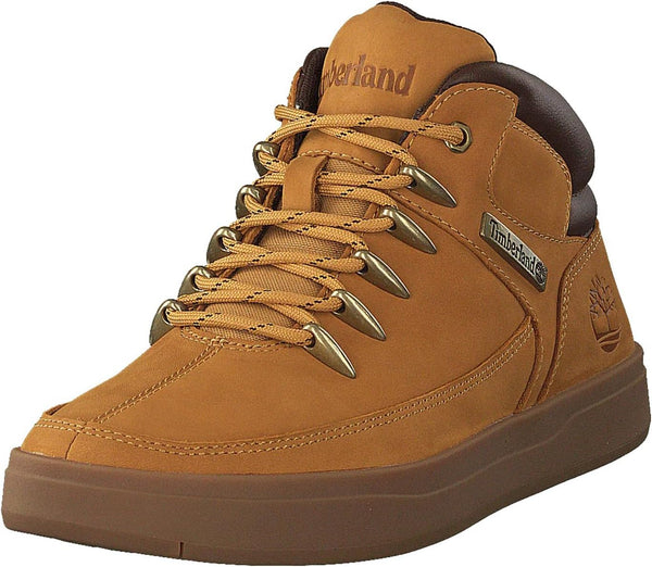 Timberland Men's Davis Square F/L Chukka Boots