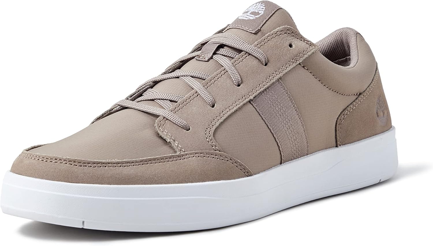 Timberland Men's Davis Square F/L Chukka Boots