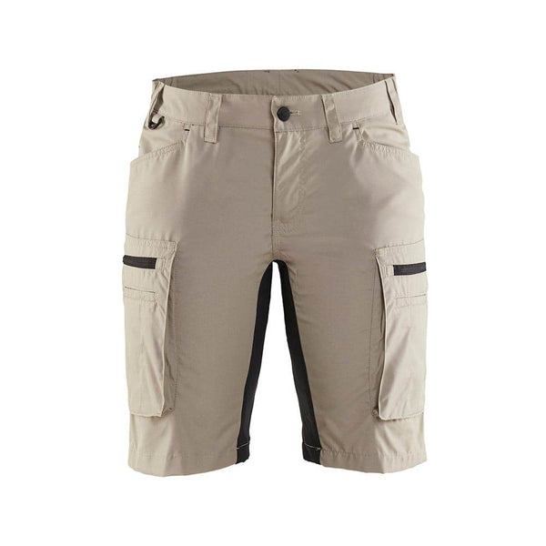 Blaklader 7149 Women's Stretch Service Cargo Shorts