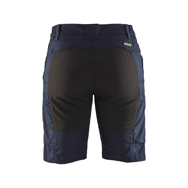 Blaklader 7149 Women's Stretch Service Cargo Shorts