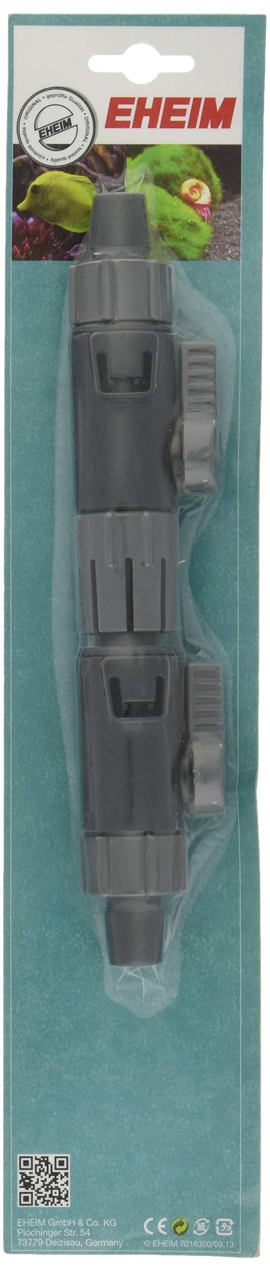 Eheim Double Tap for Hose, 16/22 mm