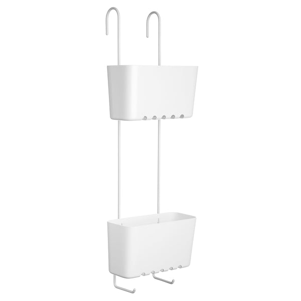 Tatay Standard Shower Caddy, Duo