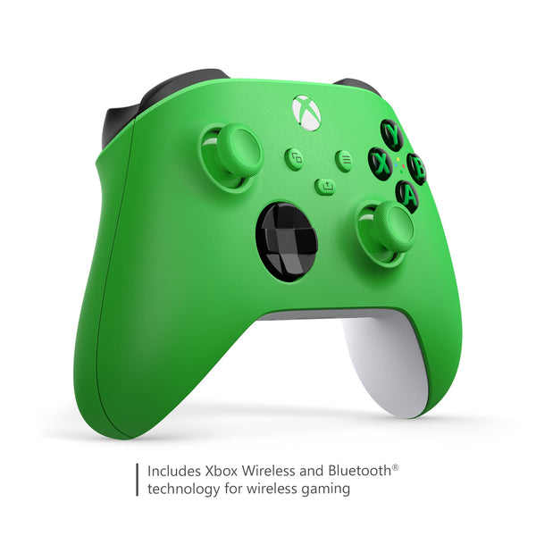 Xbox Wireless Controller – Deep Pink Series X|S, One, and Windows Devices