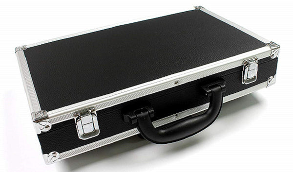 Cue & Case Man Snooker Ball Carry Case For Full Size 2 1/16" Snooker Balls