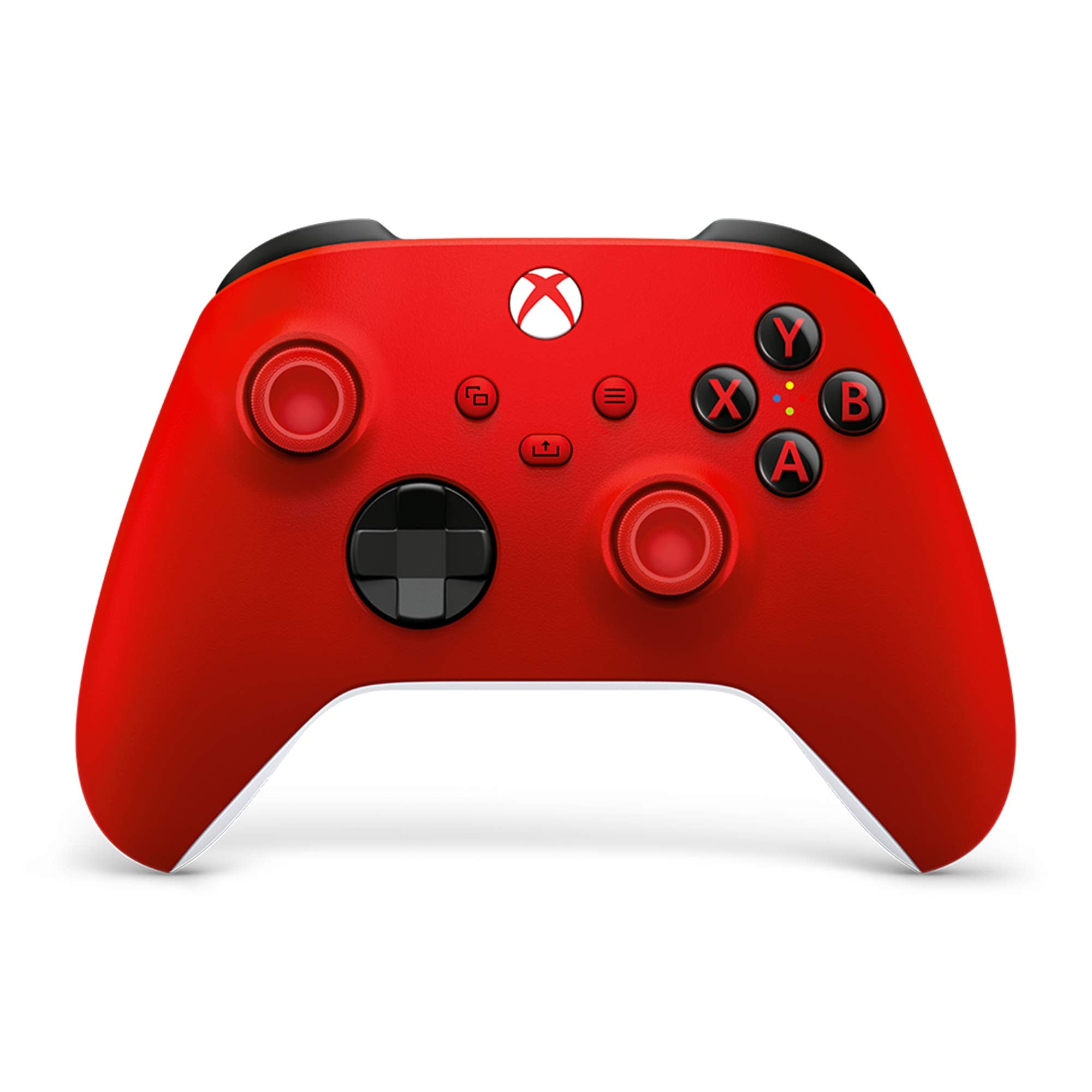 Xbox Wireless Controller – Deep Pink Series X|S, One, and Windows Devices