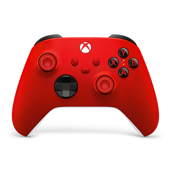 Xbox Wireless Controller – Deep Pink Series X|S, One, and Windows Devices