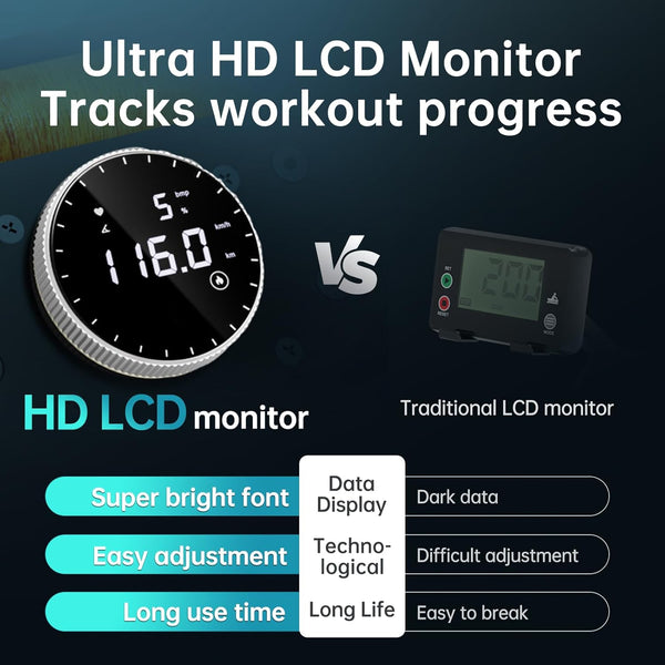 PASYOU Rowing Machine for Home Gym,Oak Wood Folding Rower Machine with Bluetooth and Adjustable Tablet Holder, 330LB Weight Capacity,Water Rowing Machine Compatible with Kinomap APP