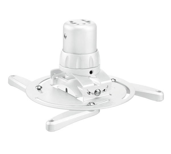 Vogel's PPC 1500 White Ceiling Mount for 30-337 mm Projector - White