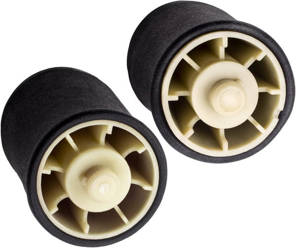 maXpeedingrods Pair Rear Air Suspension Bag for X5 E53 2000 2001 2002 2003 2004 2005 2006 2007 37126750355 37126750356