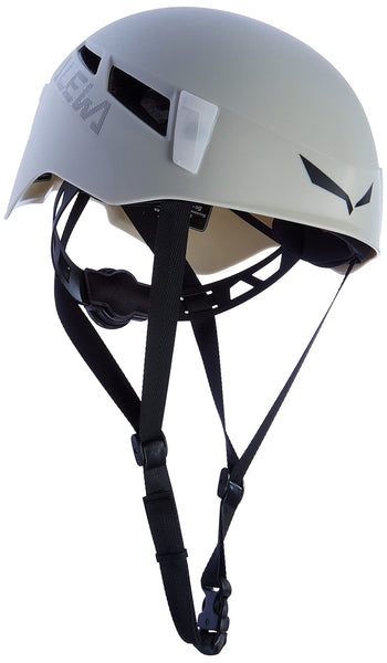 Salewa Pura Helmet, White, S/M, Unisex