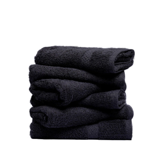 Ultra Soft & Thick Hand Towels - 6-Pack, 100% Combed Cotton, High Absorbency, Large 40 x 70 cm Hand Towels, Quick-Dry, Premium Hotel & Spa Quality,