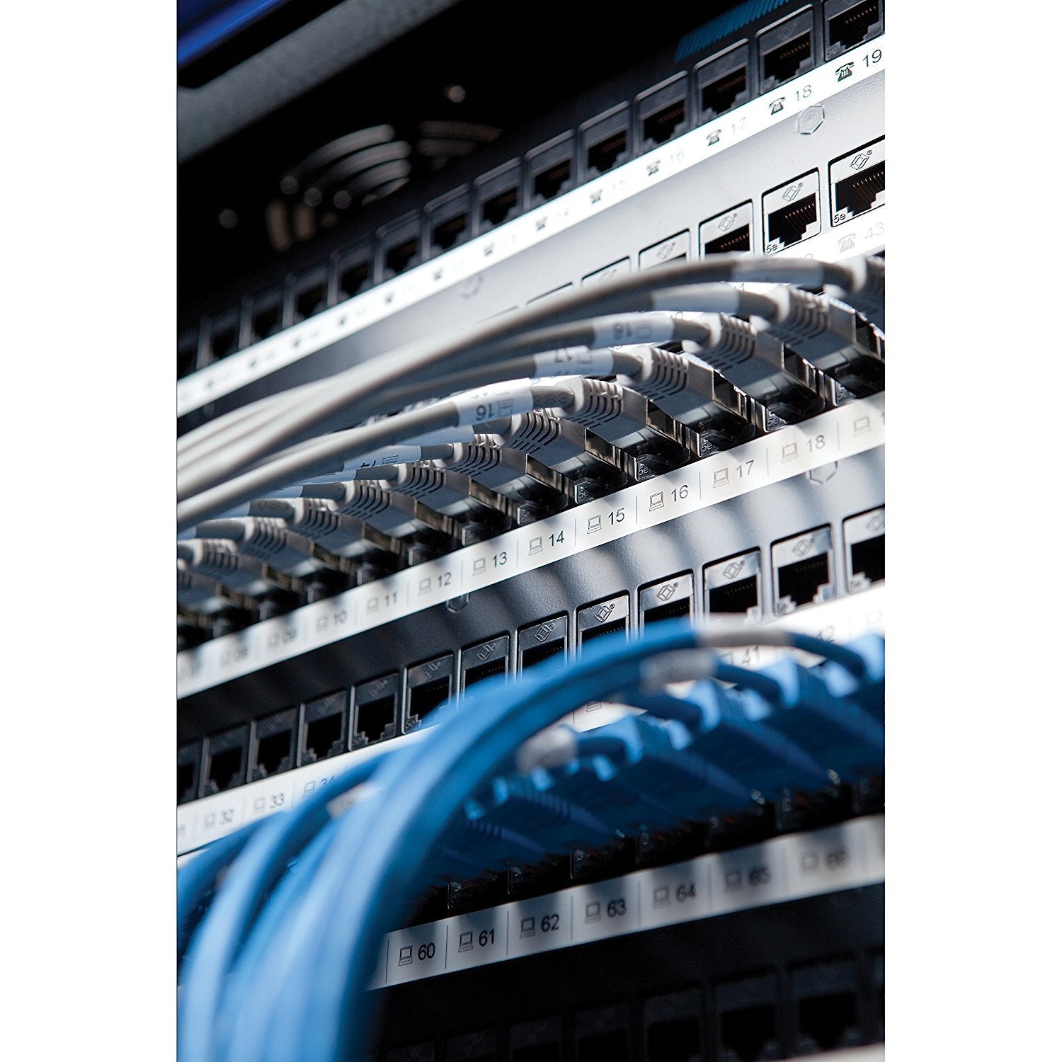 DYMO Rhino 4200 Industrial Label Maker | QWERTY Keyboard & Time-Saving Hot Keys | Durable Label Printer for Job Sites and Heavy-Duty Labelling Jobs