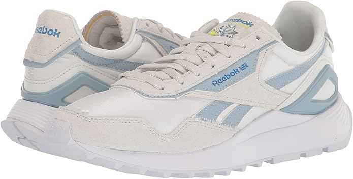 UK 6 Reebok Classic Leather Suede Legacy AZ Women’s Sneakers – EU 39