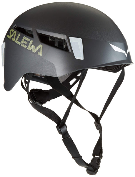 Salewa Pura Helmet, Dark Grey, L/XL, Unisex