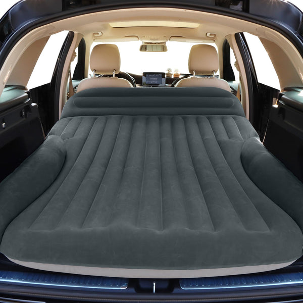 Car Bed,Car Mattress,Car Sleeping Mattress,Car Air Mattress,Inflatable Car Bed, Car Air Bed,Car Bed Mattress,Car Matress,Car Airbed,Bed For Car,Inflatable Car Mattress（Double Side Flocking