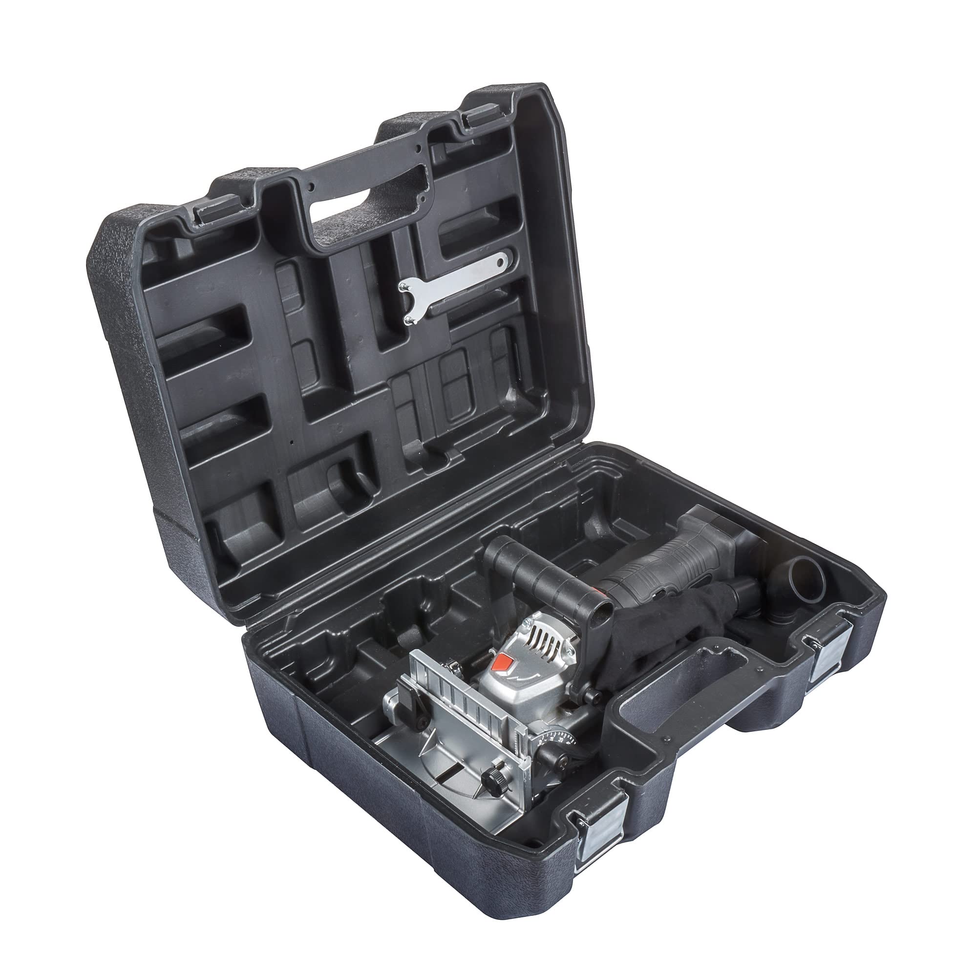 Trend 18V Cordless Brushless Impact Driver with High Performance Motor & Two Speed Settings, Bare Tool (Battery & Charger Sold Separately), T18S/IDB