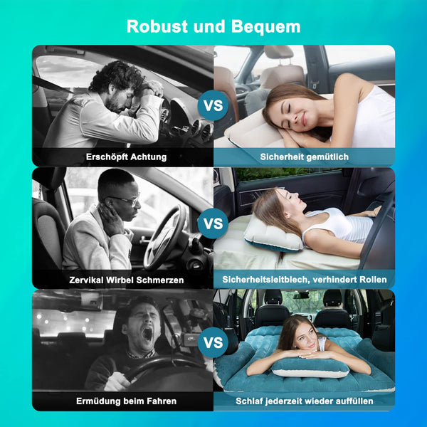 Car Bed,Car Mattress,Car Sleeping Mattress,Car Air Mattress,Inflatable Car Bed, Car Air Bed,Car Bed Mattress,Car Matress,Car Airbed,Bed For Car,Inflatable Car Mattress（Double Side Flocking